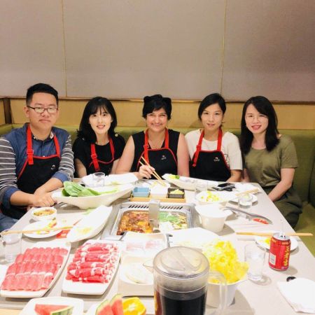 5 Reasons to eat Hotpot in Shanghai